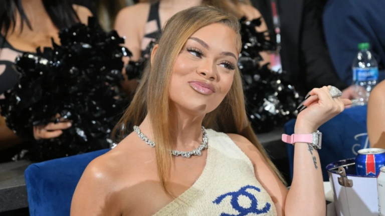 LATTO RECEIVES CRITICISM FOLLOWING RESURFACING OF ALLEGEDLY OFFENSIVE TWEETS TARGETING ASIAN INDIVIDUALS