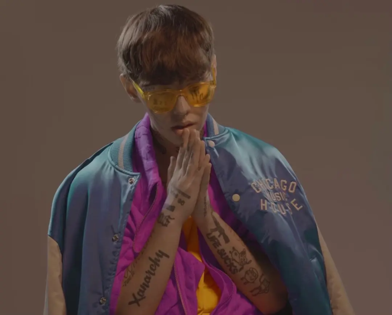 Revitalized and Resilient: Lil Xan’s Journey with Mac Miller, Sobriety, and the Legacy of Emo Rap