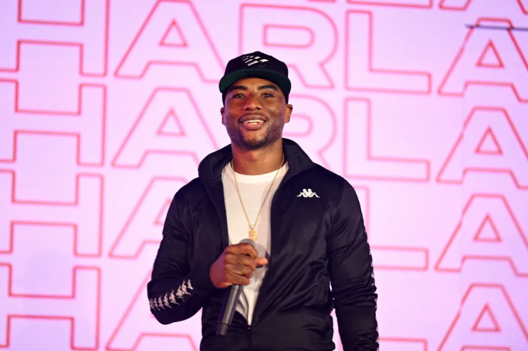 Charlamagne Tha God Responds to Drake’s Remarks About Pusha T & Pharrell