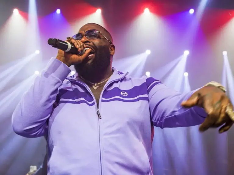 Rick Ross Allegedly Poised to Acquire $37 Million Star Island Mansion