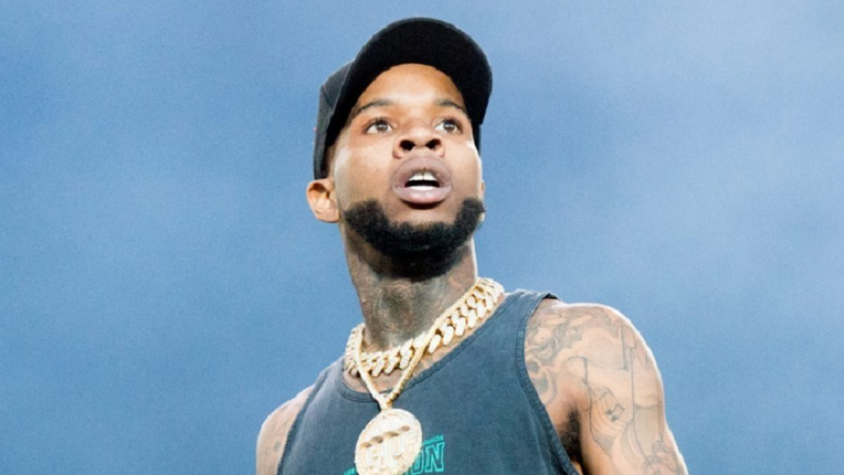 Tory Lanez Enlists New Attorney Prior to Sentencing Amidst Legal Team Confusion