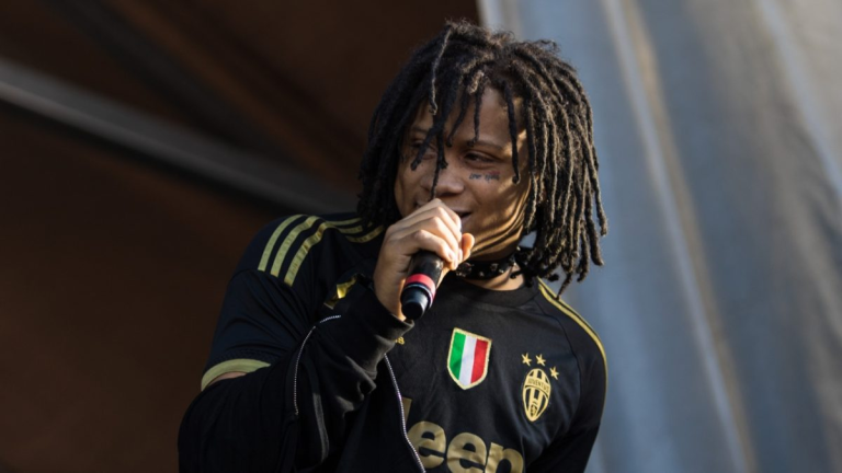 Trippie Redd’s “ALLTY5” Album Reveals Exciting Collaborations with Lil Wayne, Roddy Ricch, and Others