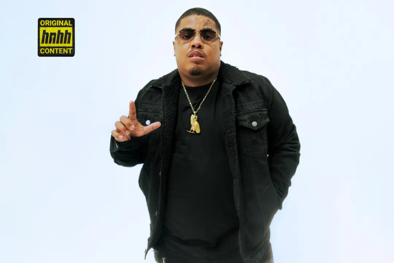 Achieving the Necessary: The OVO Artist’s Path to Sobriety, Embracing Drake’s Maybach, and Unveiling Debut Album Intentions