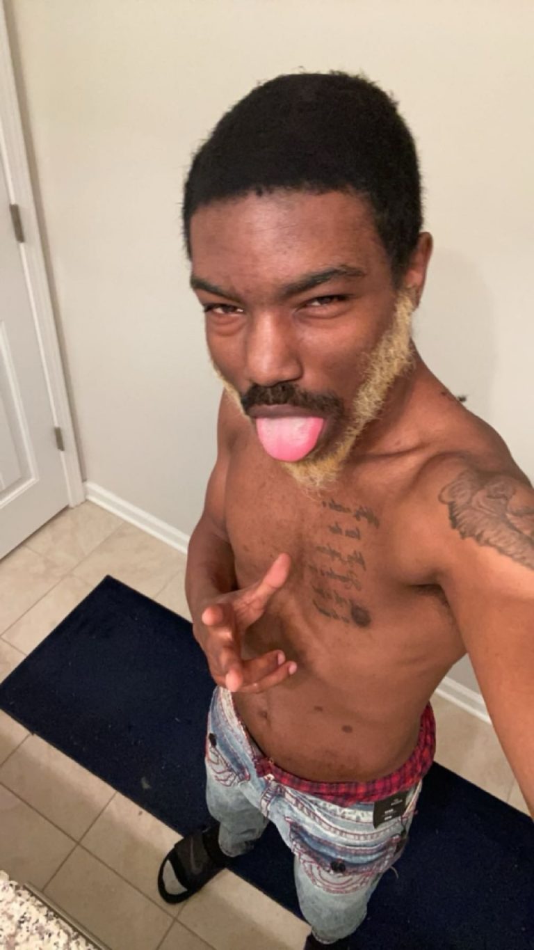 Meet Louie XO: The 26-Year-Old Rap Phenom Dominating SoundCloud