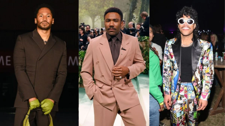 KAYTRANADA Releases ‘Timeless’ Album Featuring Childish Gambino, Anderson .Paak, and More