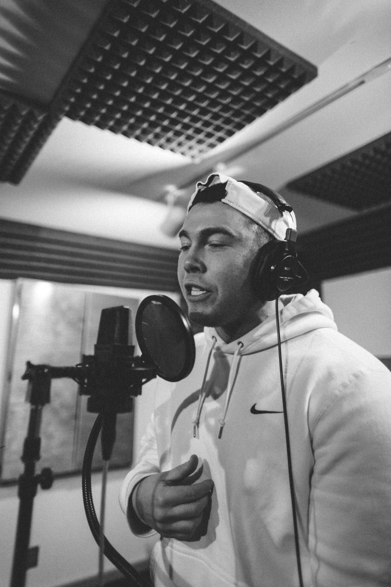 Stagger Drops New Music Video Hot New Underground Atlanta Hip-Hop Artist Shot in Lil 5 Points