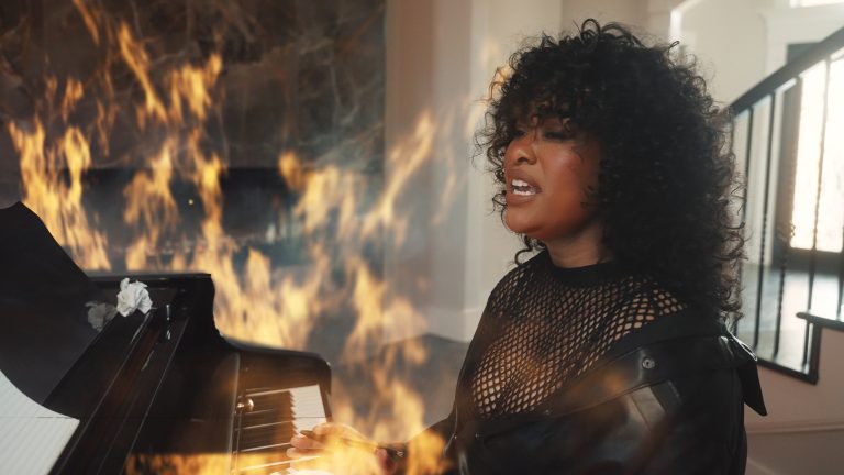 Jai Humble Makes a Statement With New “Stop Playing” Visuals