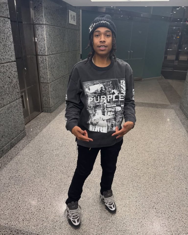 Minnesota Recording Artist 700Boy Nino, Finally Ready To Take His Talent To The Mainstream Level