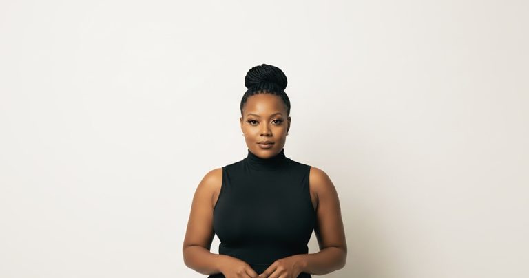 The Arrival of a Sovereign: The Musical Voodoo of Emme Rain